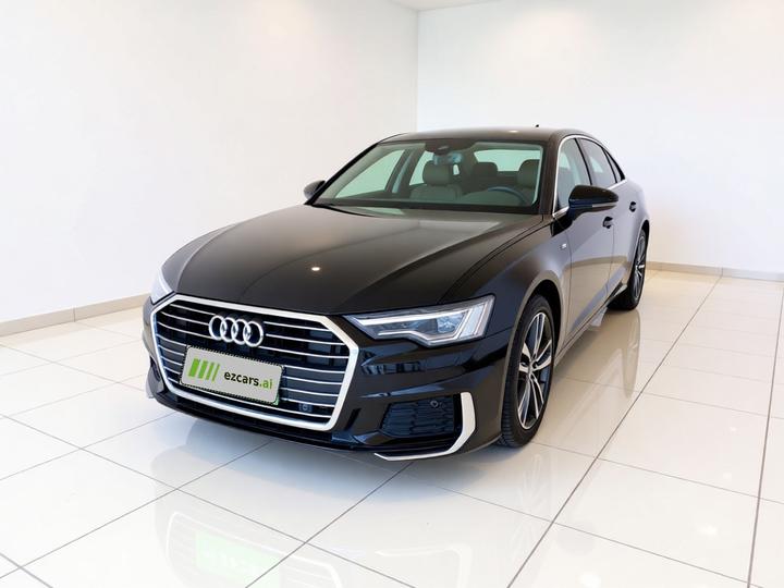 A6L 2019 40 TFSI Luxury Dynamic