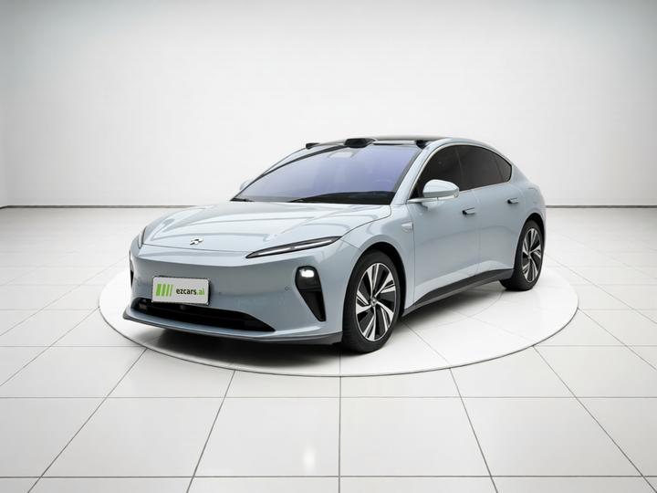 ET5 2022 75kWh
