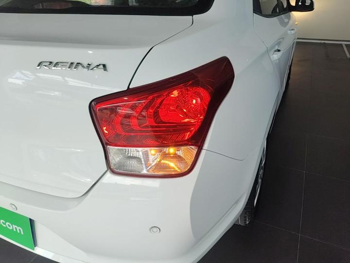 Verna 2020 1.4L MT GL Refresh Edition photo 7