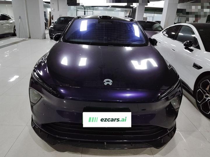 ET7 2022 75kWh photo 2