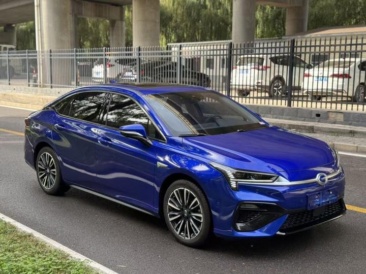 AION S 2019 Max 630 photo 3