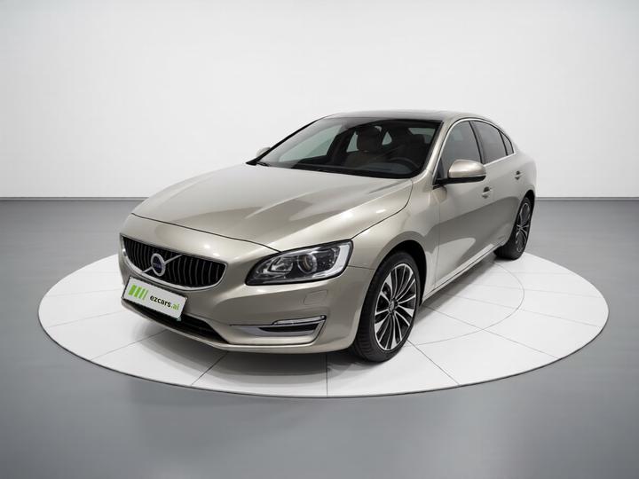S60 2019 S60L T5