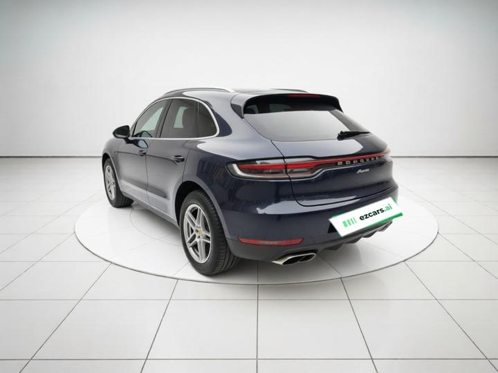 2020 Macan 2.0T photo 4