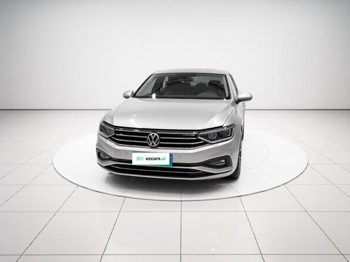Magotan 2020 330TSI DSG Leading photo 2