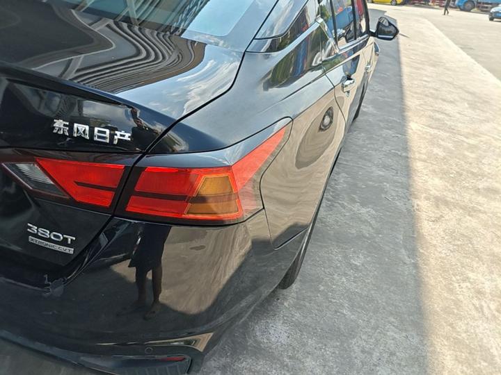 Teana 2019 2.0L XL Comfort photo 7