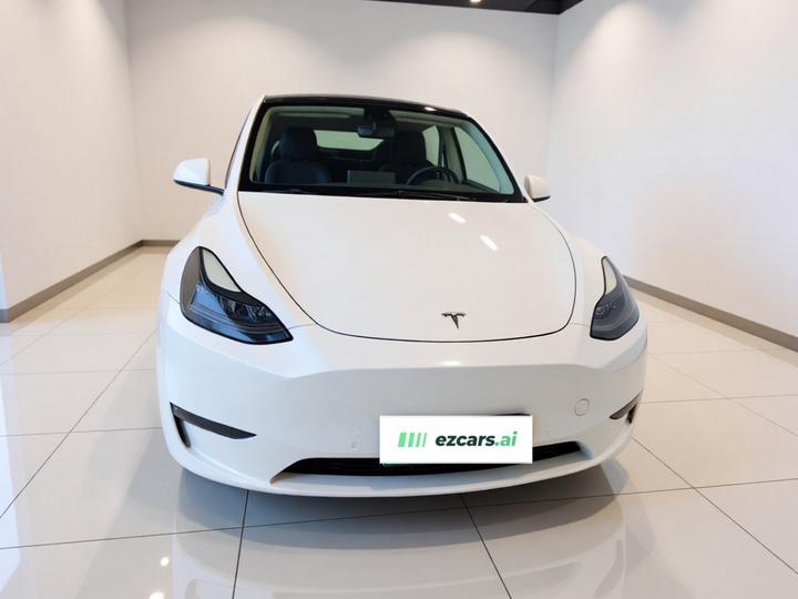 Model Y 2021 Long Range AWD 3D7 photo 2