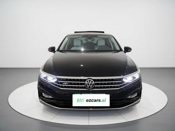 Magotan 2025 Facelift 330TSI DSG Luxury photo 2
