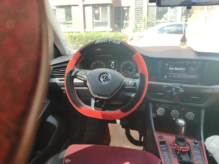 Bora 2021 1.5L AT Comfort Connected photo 7