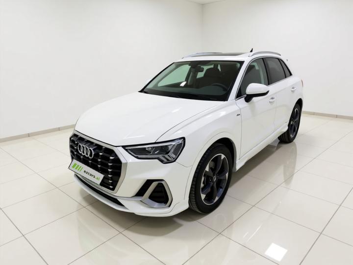 Q3 2020 35 TFSI Fashion Dynamic