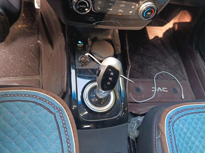 JAC iEV7S 2019 Luxury Smart photo 6