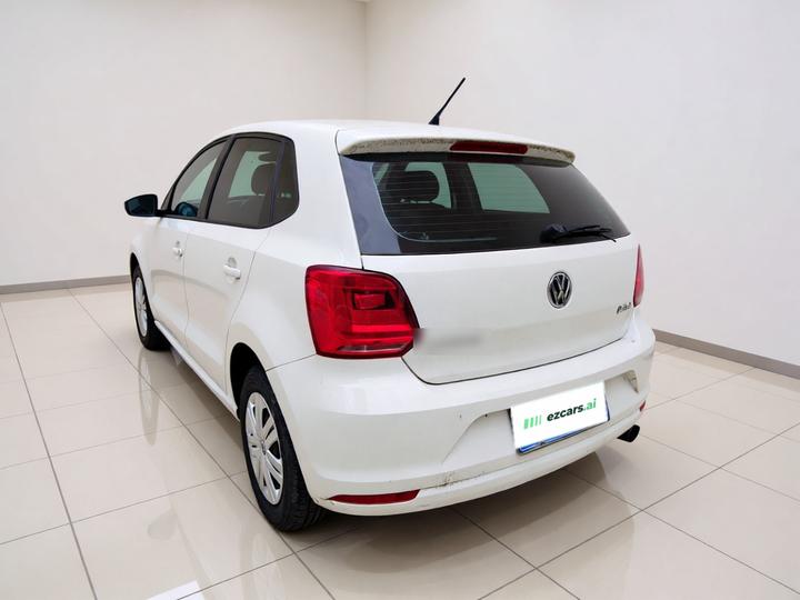 Polo 2016 1.4L MT photo 4