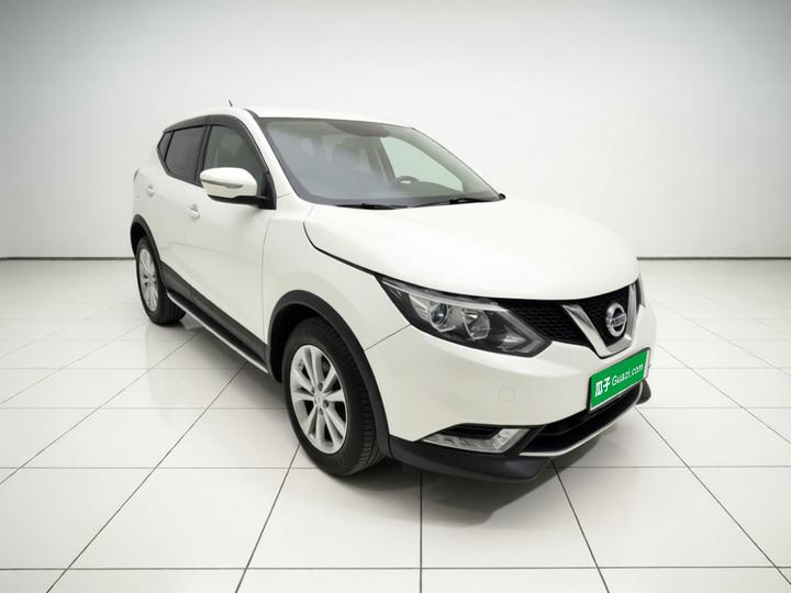 Qashqai 2016 2.0L CVT Elite photo 3