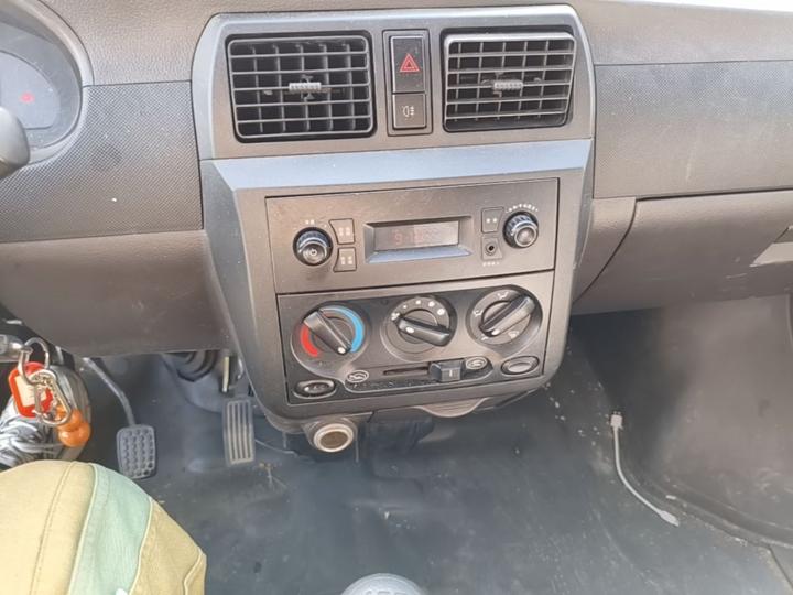 Wuling Rongguang 2021 1.5L Extended Base 2-SeaterL3C photo 8