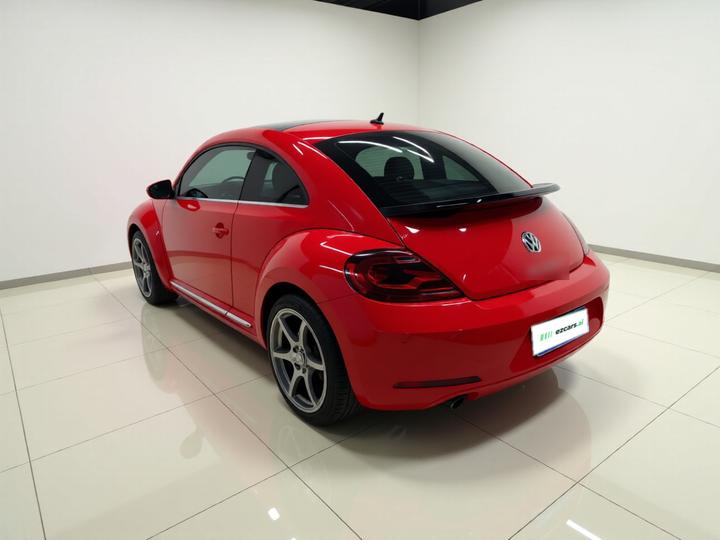 2013 2.0TSI Top Trim photo 4