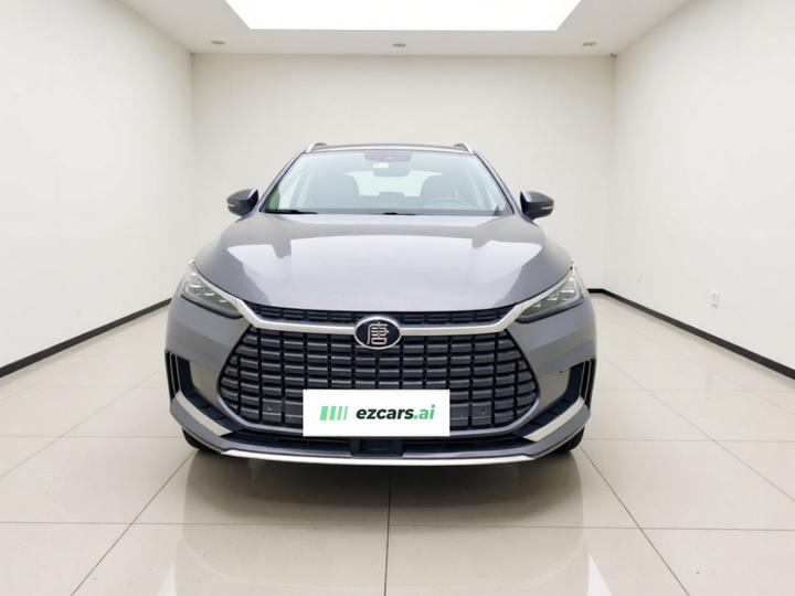 Tang EV 2021 EV AWD Performance Founder Flagship photo 2