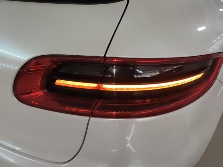 2014 Macan S 3.0T photo 7