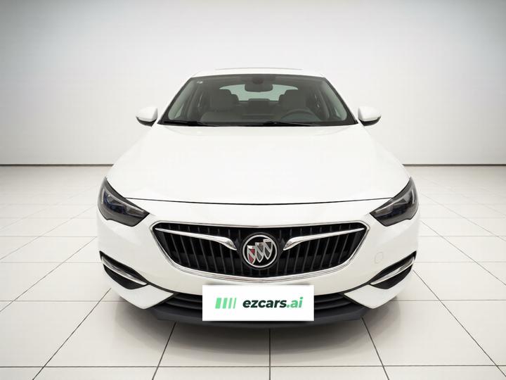 Regal 2017 20T Elite photo 2