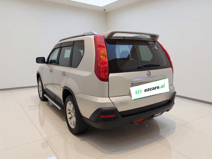 MX6 2015 2.0L CVT RWD photo 4