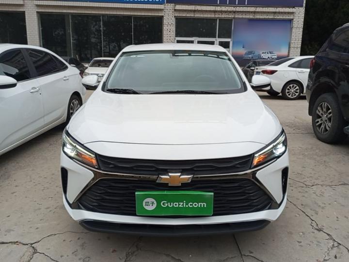 Cruze 2023 1.5L DCT photo 2