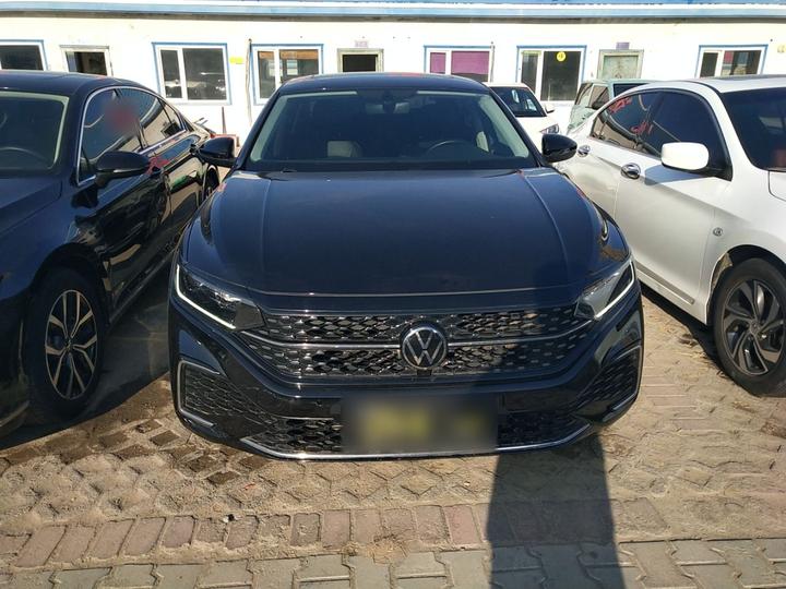 Passat 2023 Facelift 330TSI Elite photo 2