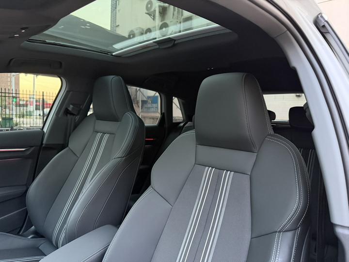 A3 2024 Sportback 35 TFSI Fashion Sport photo 7