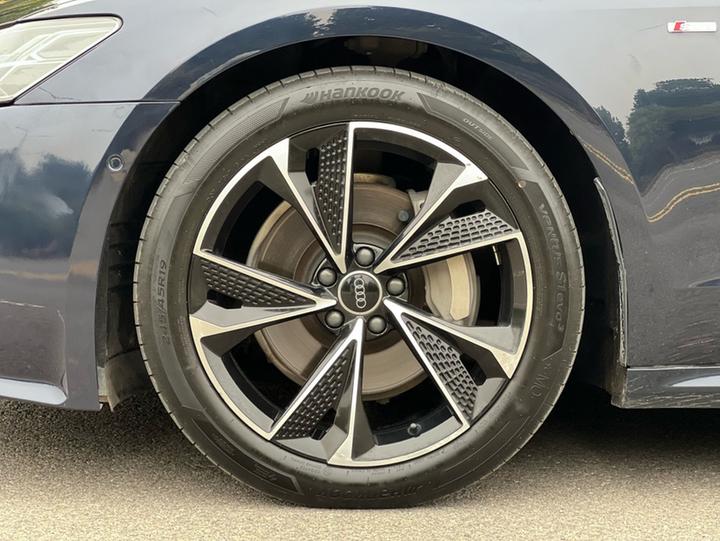 A7 2021 45 TFSI photo 7