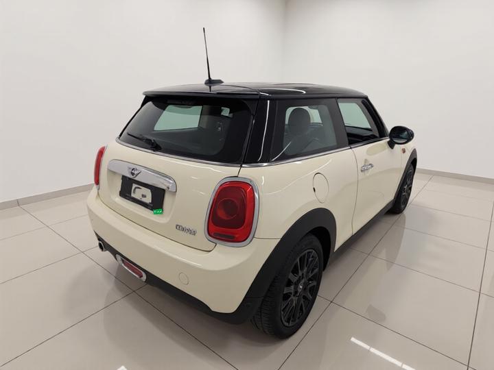 2014 1.5T COOPER Fun photo 6