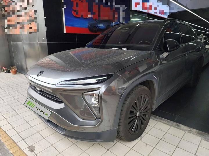 ES6 2022 75kWh Sport