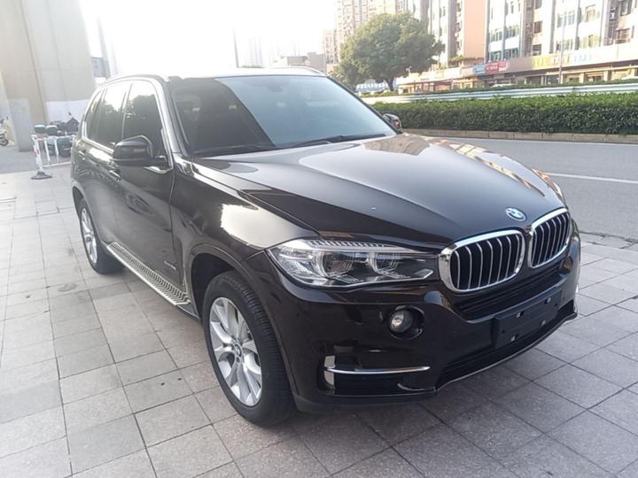X5 Imported 2018 xDrive28i photo 3
