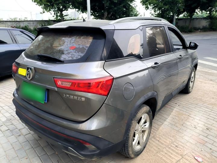 530 2018 1.8L AT Elite China V photo 4