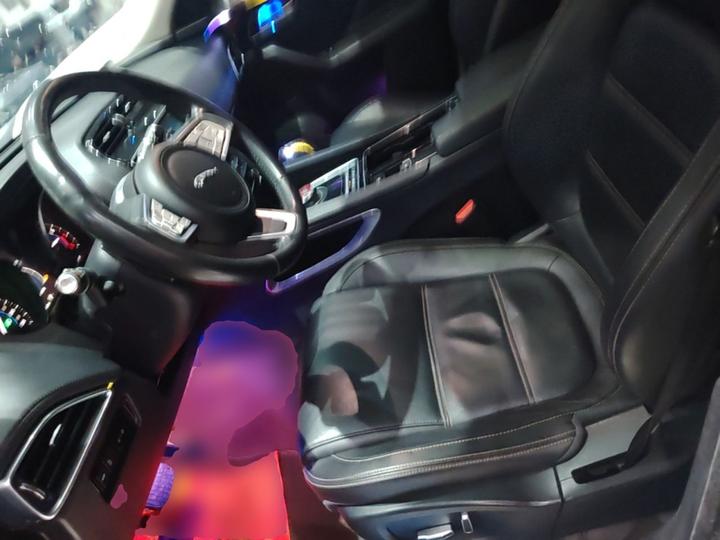 F-PACE 2020 2.0T Exclusive photo 6