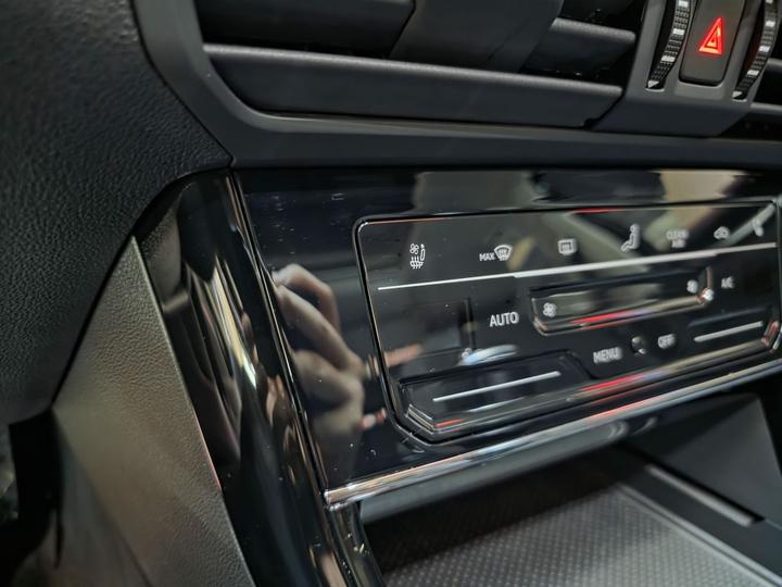 Passat 2025 380TSI photo 8