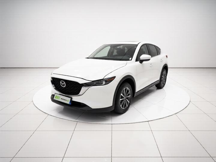 CX-5 2024 2.0L AT RWD Comfort
