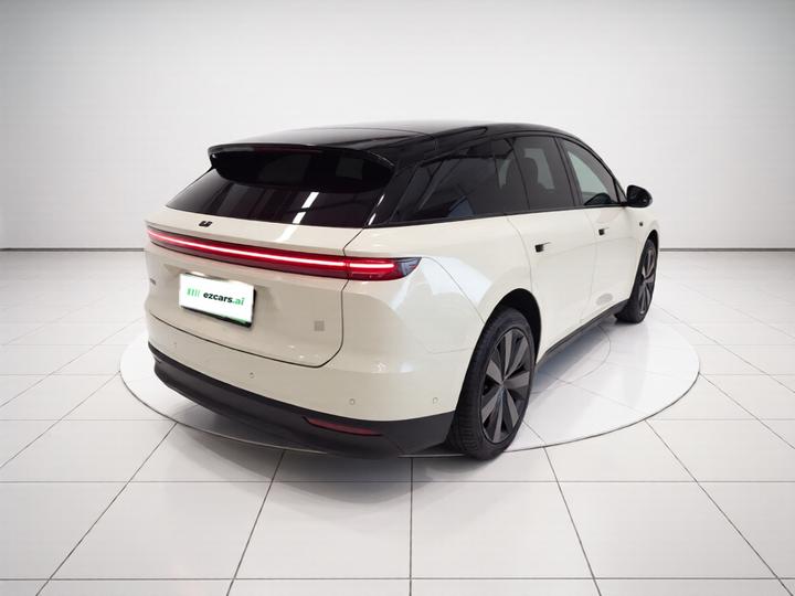 Li Auto i6 2025 AWD Standard photo 6