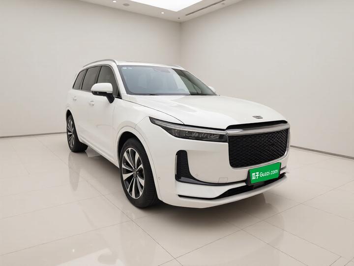 Li Auto ONE 2020 EREV 6-Seater photo 3