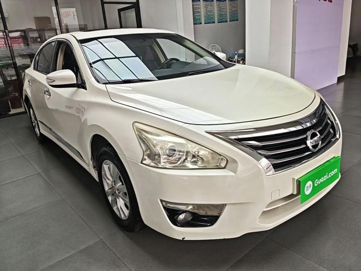 Teana 2013 2.0L XL Comfort photo 3