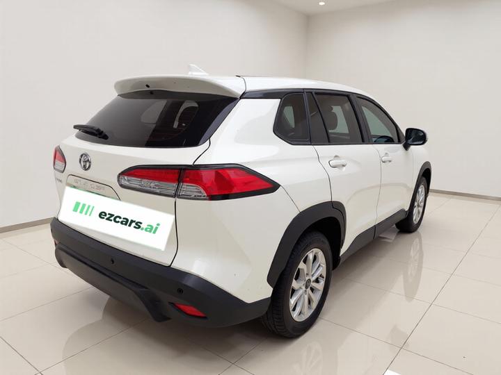 Frontlander 2024 2.0L CVT Elite plus photo 6