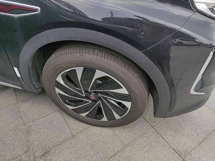 HS7 PHEV 2024 2.0T PHEV AWD 6-Seater photo 8