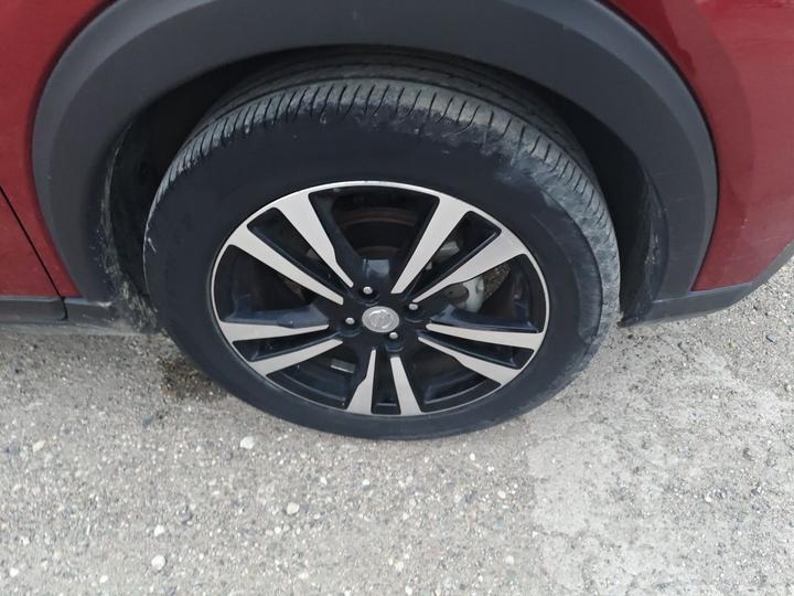 2017 1.5L CVT photo 8