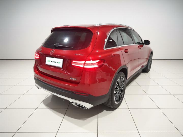 GLC 2019 GLC 200 L 4MATIC photo 6