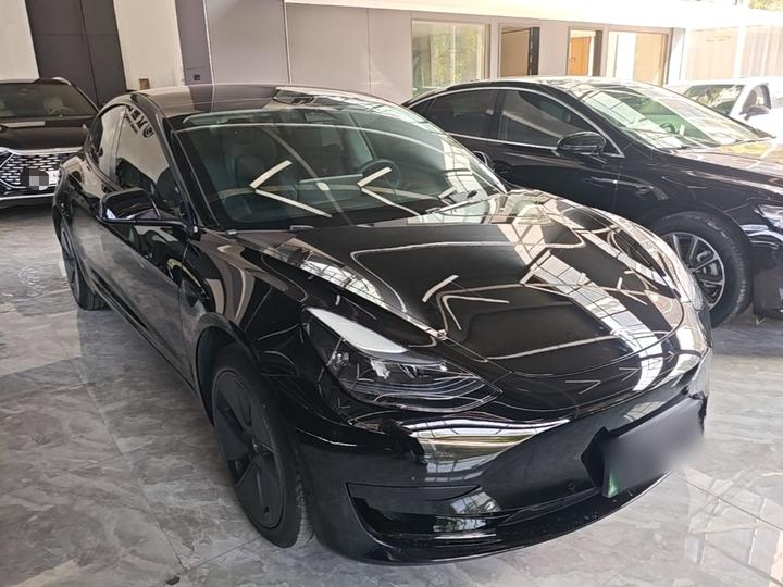 Model 3 2022 RWD photo 3