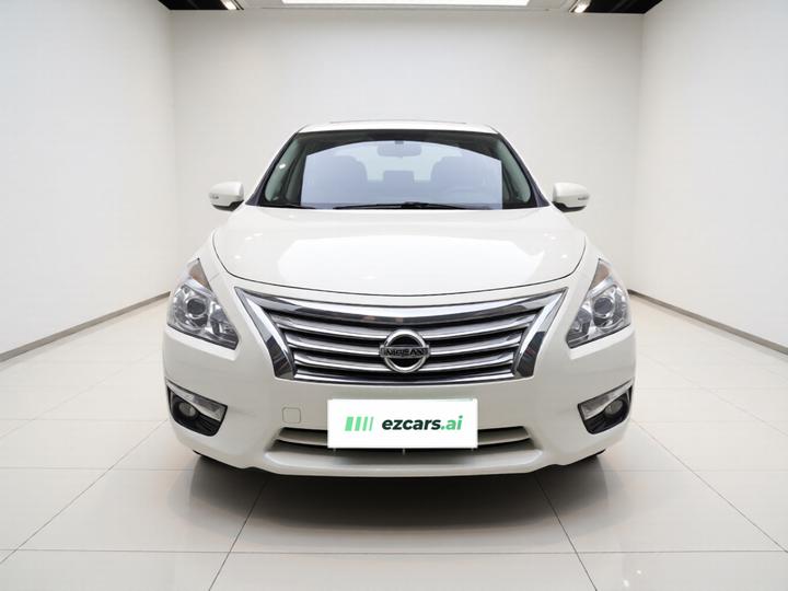 Teana 2013 2.0L XL Comfort photo 2