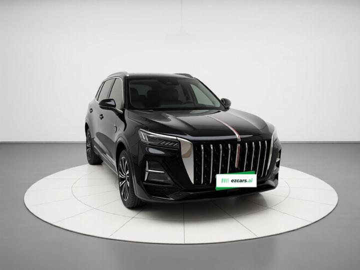 HS5 2023 2.0T AWD Pro photo 3