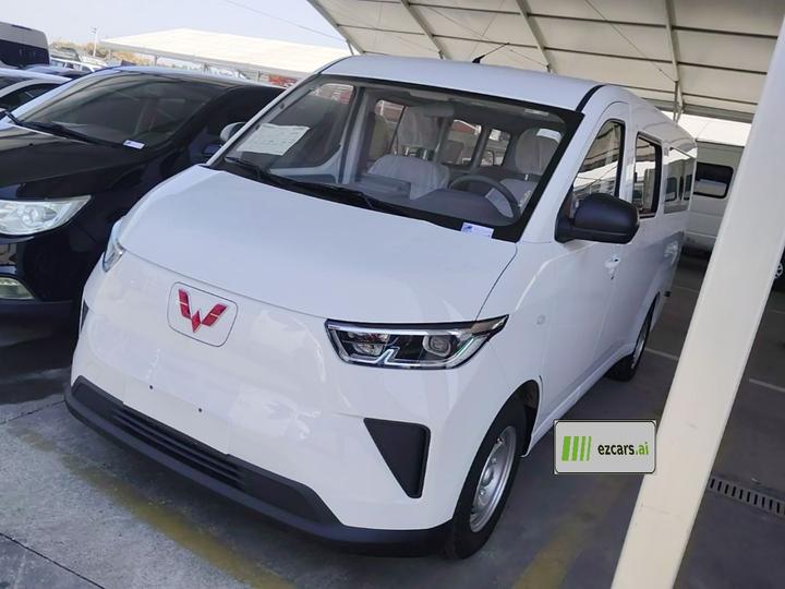 Wuling 2026 440km Bus Comfort 6-Seater