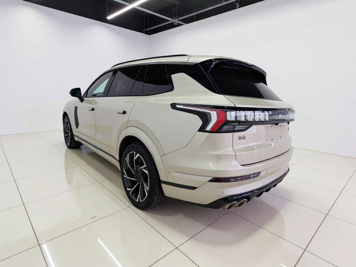 09 EM-P 2021 2.0T PHEV Halo 6-Seater photo 4