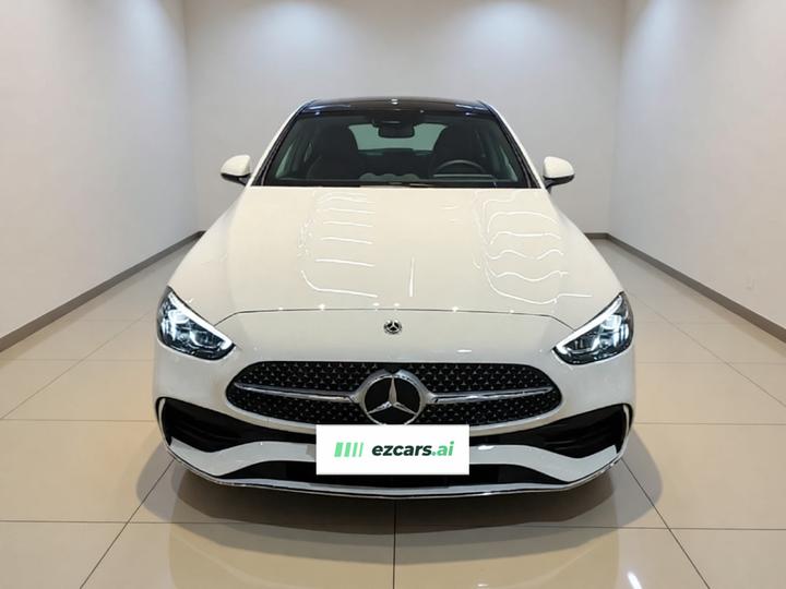 C-Class 2025 C 260 L Sport photo 2