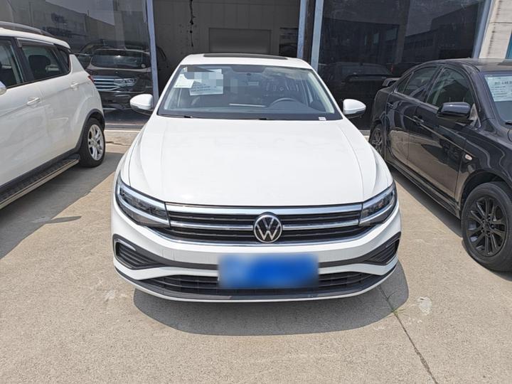 Bora 2026 200TSI DSG photo 2