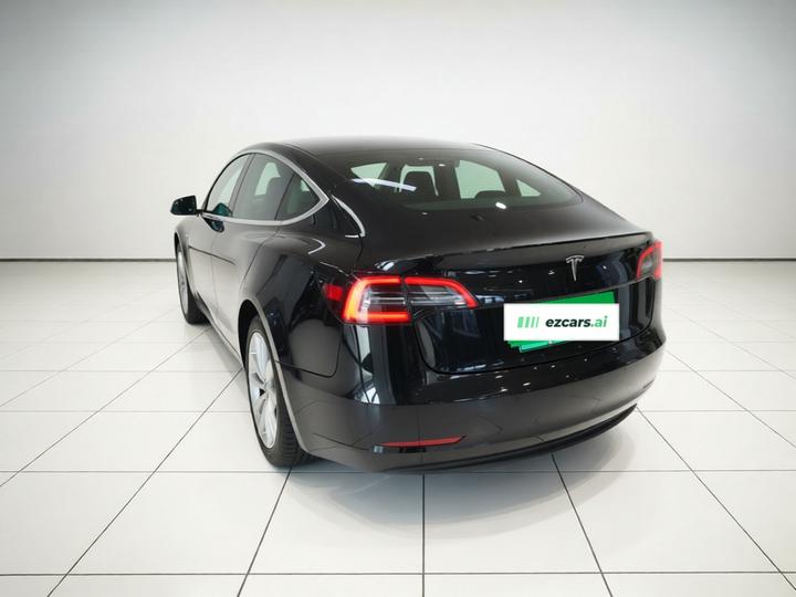 Model 3 2020 Facelift Standard Range RWD Upgraded photo 4
