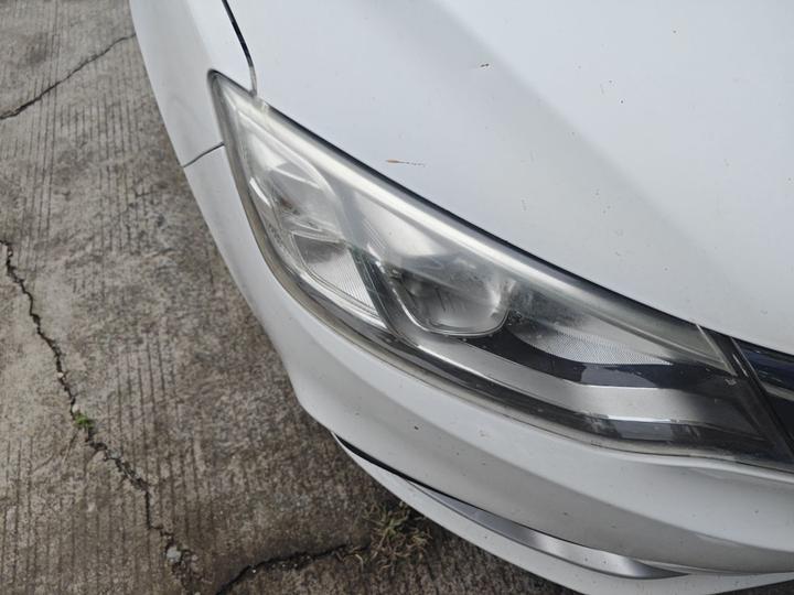 Vision 2018 1.5L AT Premium photo 7
