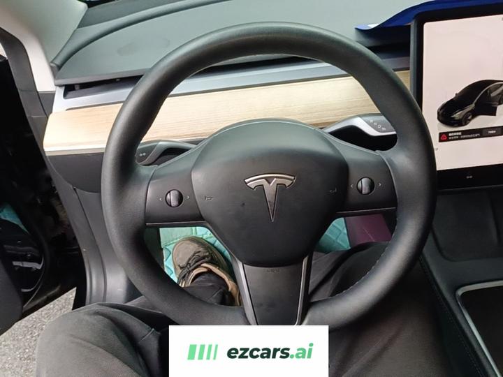 Model 3 2022 RWD photo 6